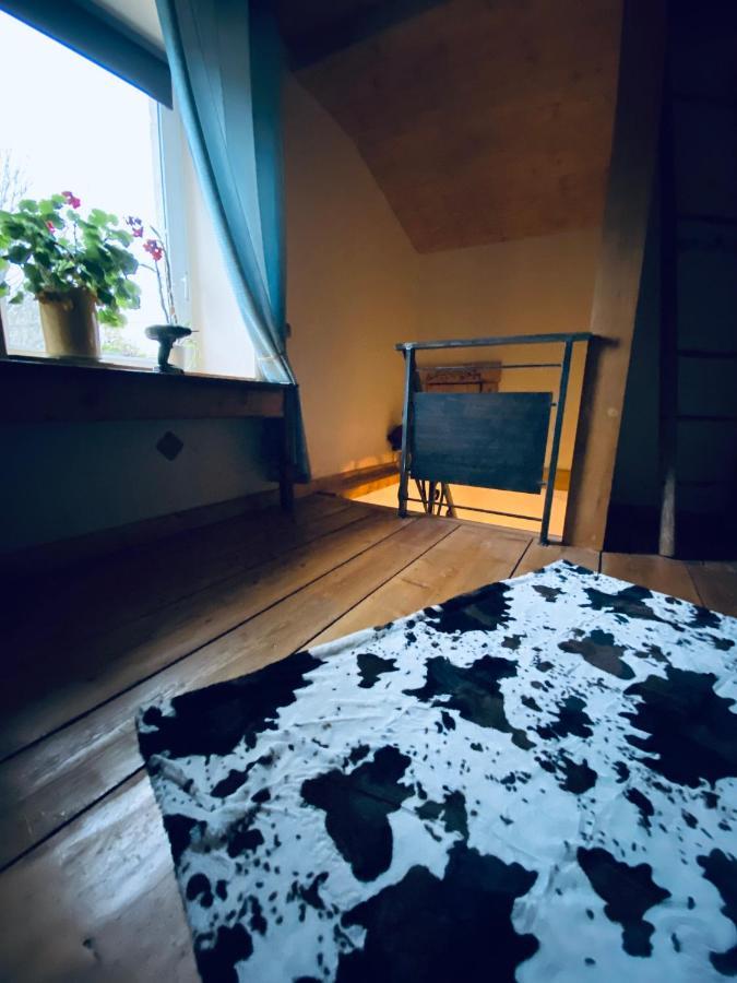 L'Instant Present Apartment Echallon Екстериор снимка